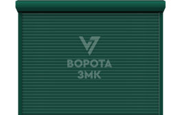Рулонные ворота 2900×2100 Hormann ЗМК-2158